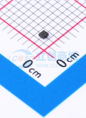 全新原装 PMXB43UNEZ DFN1010-3 场效应管(MOSFET) 正品