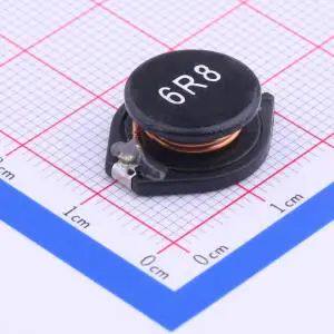 SSL1306T-6R8M-N SMD 功率电感 全新原装