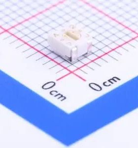 3313J-1-101E SMD,3.2x3.5mm 可调电阻/电位器 全新原装