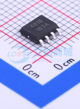 全新原装 SM4818PRL SOP-8 场效应管(MOSFET) 正品
