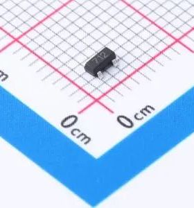 全新原装 PSM712 SOT-23 静电和浪涌保护(TVS/ESD)