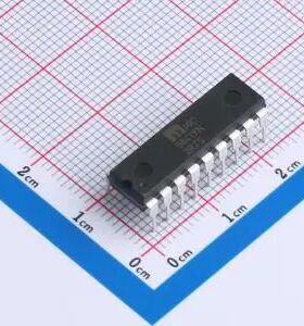 功率电子开关 MIC5841YN MIC5841YN PDIP-18 功率电子开关 全新原