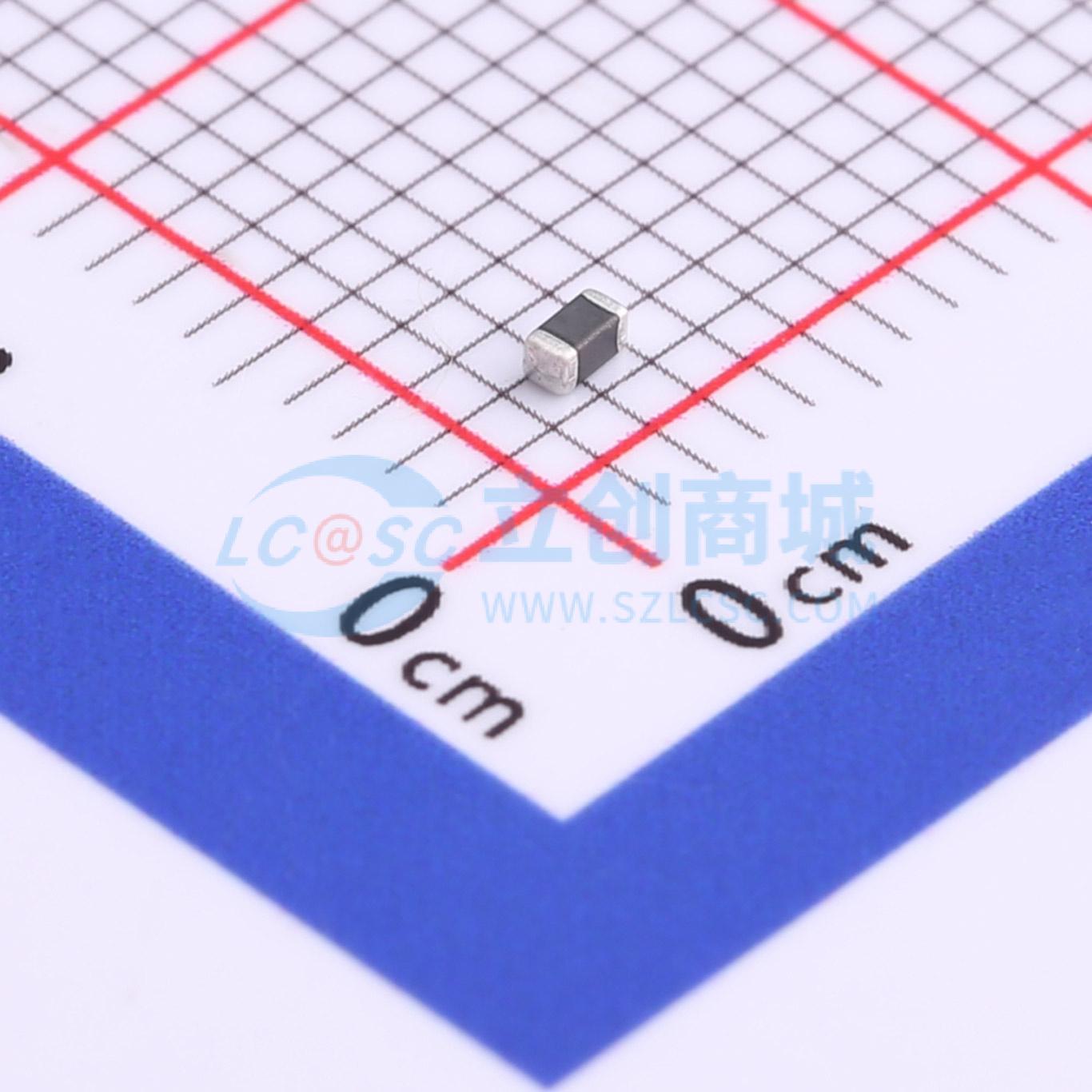 全新原装 ERTJ1VA680J 0603 NTC热敏电阻 正品