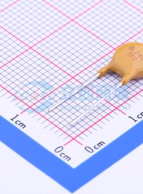 全新原装 RLVR240-012 插件 自恢复保险丝 正品