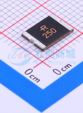 全新原装 SMD2920P250TF 2920 自恢复保险丝 正品
