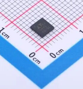 专业电源管理(PMIC) 双通道优先电源路径控制器 LTC4418IUF#PBF Q