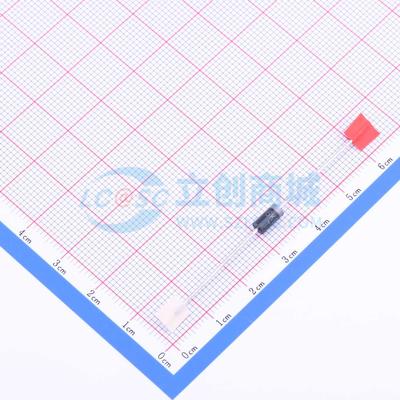 全新原装 P6KE10A DO-15 静电和浪涌保护(TVS/ESD) 正品