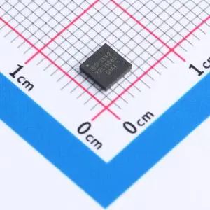 专业电源管理(PMIC) 宽压,4通道同步buck DCDC 20V, 3A ,1.2MHz开