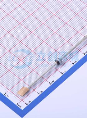 全新原装 1N5418TR SOD-64 雪崩二极管 正品