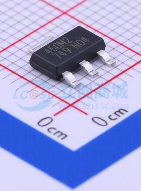 全新原装 BD450M2FP3-CE2 SOT-223-4F 线性稳压器(LDO) 正品