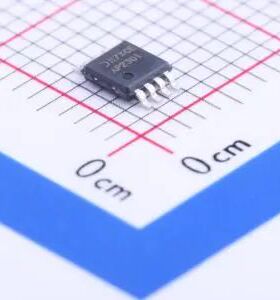功率电子开关 2.0A 单通道限流电源开关 AP2301MPG-13 MSOP-8-EP