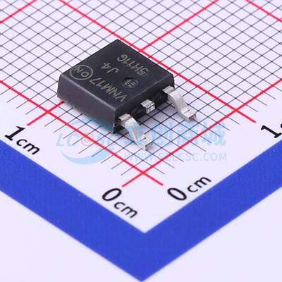 全新原装 MJD45H11G TO-252-2(DPAK) 三极管(BJT) 正品