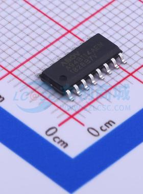 全新原装 A94B114AEN SOPN-16-150mil 单片机(MCU/MPU/SOC) 正品
