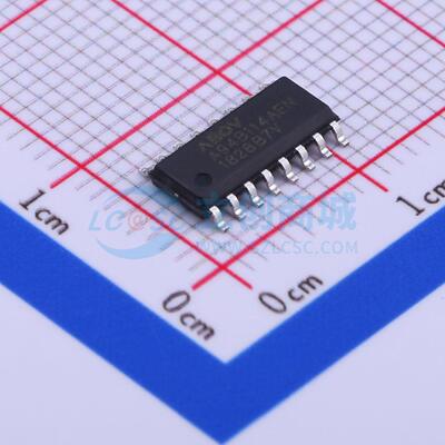全新原装 A94B114AEN SOPN-16-150mil 单片机(MCU/MPU/SOC) 正品