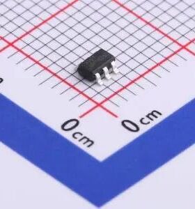 电池管理 高耐压锂电池充电 FM4057S42 SOT-23-6 电池管理 全新原
