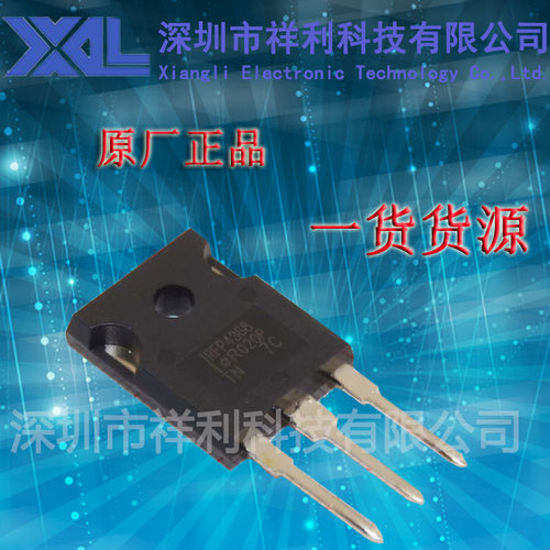 IRFP4368PBF  IRFP4368封装TO-247【供应IR场效应管】一级货源