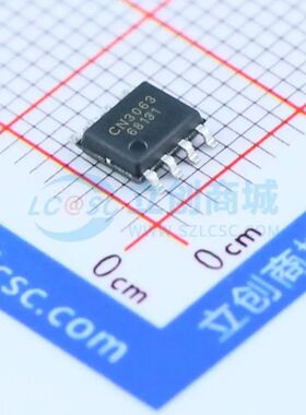 CN3063 SOIC-8-EP 电池管理 全新原装