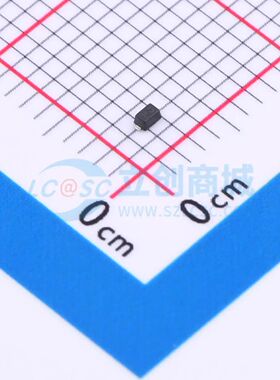 CPDH5V0P-HF SOD-523 静电和浪涌保护(TVS/ESD) 全新原装