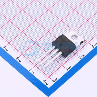 全新原装 IPP082N10NF2S TO-220-3 场效应管(MOSFET) 正品