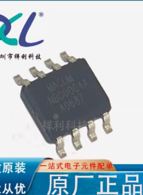 NPTB00004 NPTB00004Q NB00004Q【供应MACOM场效应管】全新原装