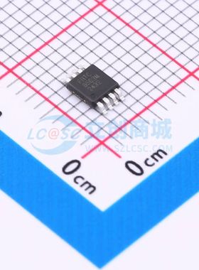 全新原装 FRTC8563M FRTC8563M MSOP-8 实时时钟(RTC)