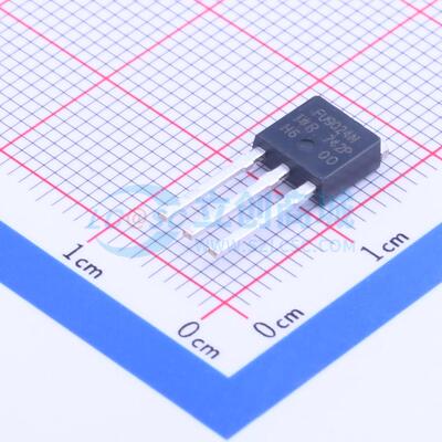 全新原装 IRFU9024NPBF TO-251(IPAK) 场效应管(MOSFET) 正品