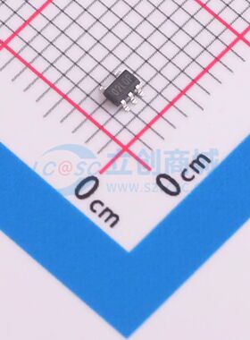全新原装 DS8561-18C5 SC70-5 线性稳压器(LDO)