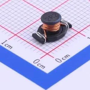 SSL0503HC-2R2M-N SMD 功率电感 全新原装