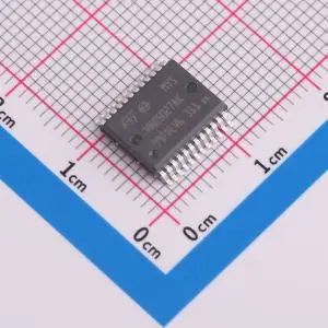 功率电子开关 VNQ5027AKTR E VNQ5027AKTR-E SOP-24-EP-300mil 功