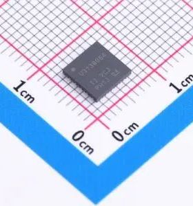 监控和复位芯片 UCD3138064RJAR UCD3138064RJAR VQFN-40(6x6) 监