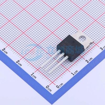 全新原装 CRST037N10N TO-220 场效应管(MOSFET)