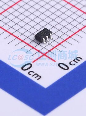 全新原装 BGA2869,115 SOT-363 RF放大器