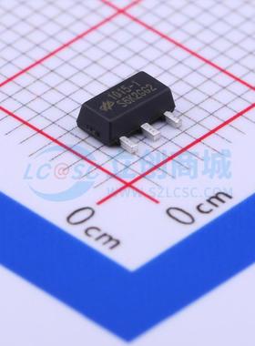 全新原装 HT1015-1 SOT-89 线性稳压器(LDO) 正品