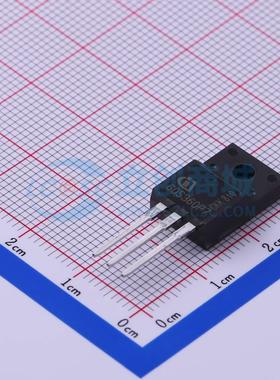 全新原装 IPA60R360P7S TO-220FP 场效应管(MOSFET) 正品