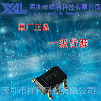 TPS60400DBVR   TPS60400封装SOT-23【供应TI充电泵电压反向器】