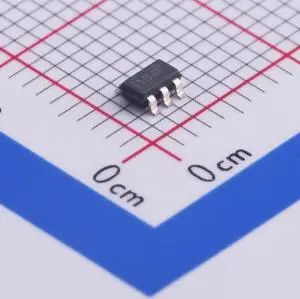 功率电子开关 TPS25221DBVT TPS25221DBVT SOT-23-6 功率电子开关