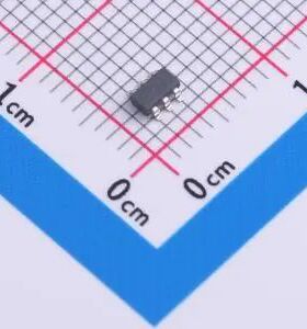 功率电子开关 TPS22917LDBVR TPS22917LDBVR SOT-23-6 功率电子开