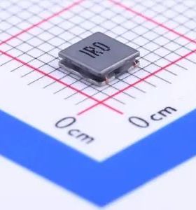 LVS404012-1R0M-N SMD,4x4mm 功率电感 全新原装