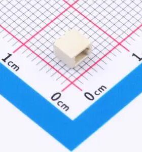 全新原装 MXSH-1.0-02P-WT1-0-A SMD,P=1mm,卧贴 线对板针座