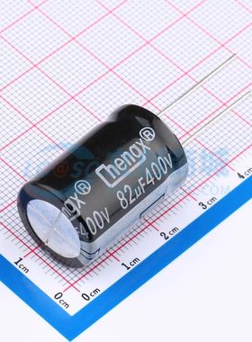 KM826M400L25RR0VH2FP0 插件,D18xL25mm 直插铝电解电容 全新原装