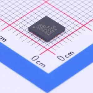 专业电源管理(PMIC) 热电冷却器（TEC）控制器 ADN8831ACPZ-REEL7