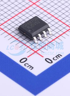 全新原装 GR8875NRKAG SOP-7 AC-DC控制器和稳压器 正品