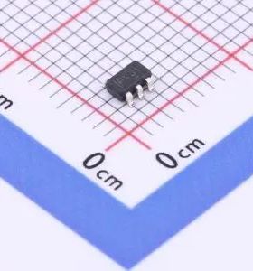 功率电子开关 电流限制电源分配开关 TPS2041CDBVR SOT-23-5 功率