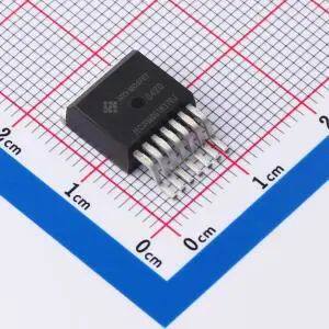全新原装 HC3M001K170J TO-263-7L 碳化硅场效应管(MOSFET)