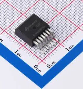 全新原装 HC3M001K170J TO-263-7L 碳化硅场效应管(MOSFET)