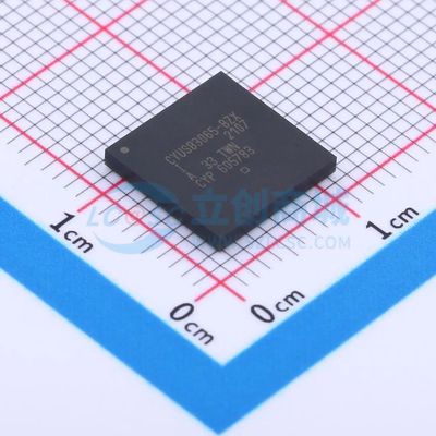 EZ-USB CX3: MIPI CSI-2 到 SuperSpeed USB 桥控制器 CYUSB3065-