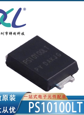 PS10100LT PS10100封装PS277B【供应PINGWEI场效应管】全新原装
