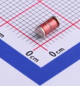 BK22002002-M SMD,2.8x5mm 玻璃放电管 全新原装