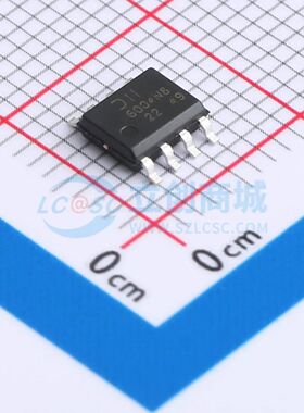 全新原装 ZXMS6004N8Q-13 SO-8 场效应管(MOSFET)