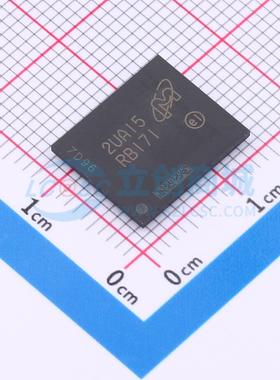 全新原装 MT28EW128ABA1LPC-0SIT LBGA-64(11x13) NOR FLASH 正品